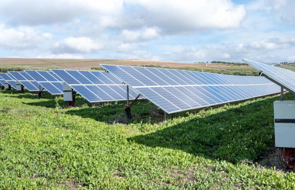 Sustainable Energy