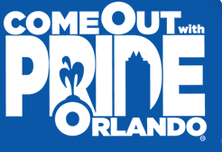 Come Out With Pride Orlando