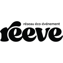 REEVE Logo